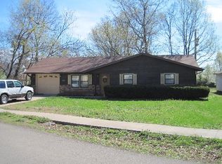 339 Eidson Ct, Ironton, MO 63650