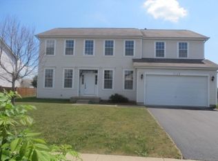 3247 Juanita Ln, Montgomery, IL 60538