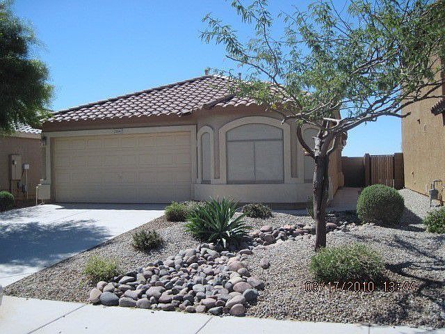 1st image of 20642 N Tammy St