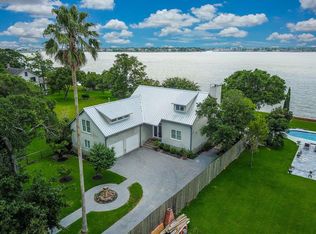 3005 Seargent St, Seabrook, TX 77586