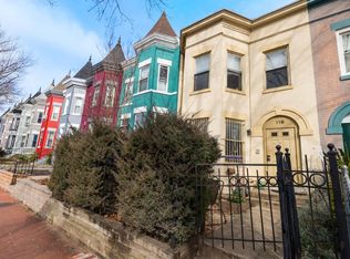 119 P St NW #1, Washington, DC 20001