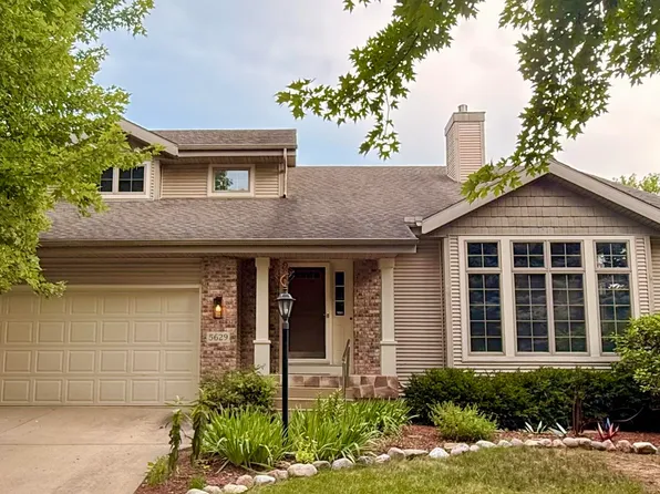 5629 Kinsale Dr, Fitchburg, WI 53711