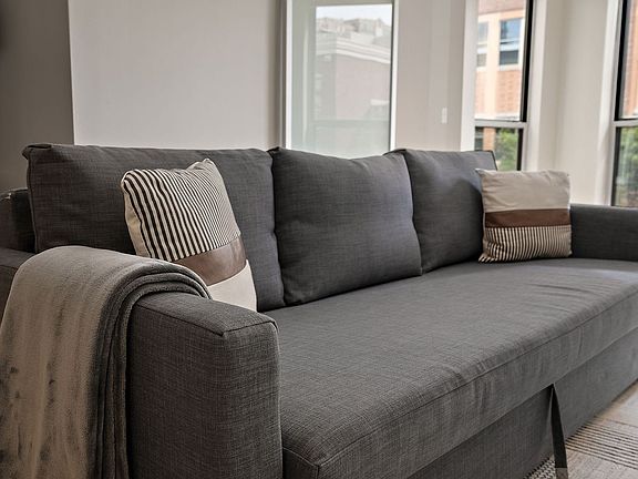 Sofa Bed