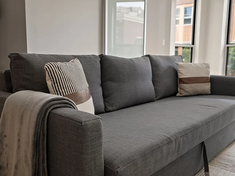 Sofa Bed