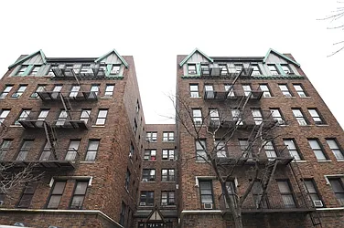225 East 202nd Street in Bedford Park