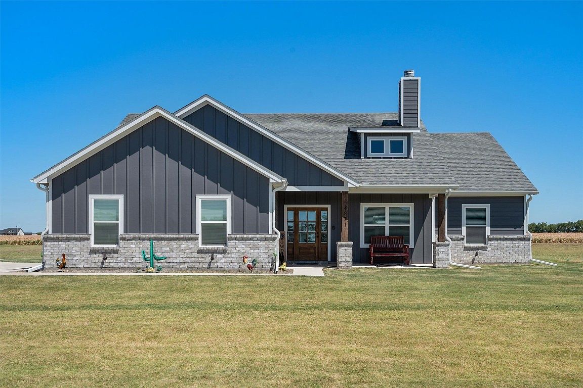 4871 Caddo Crossing Dr, Caddo Mills, TX 75135 Zillow