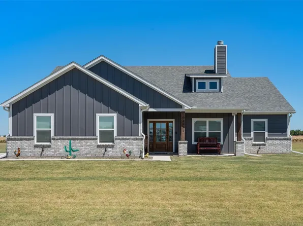 4871 Caddo Crossing Dr, Caddo Mills, TX 75135