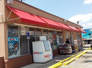 1720 S 1st St, Temple, TX 76504