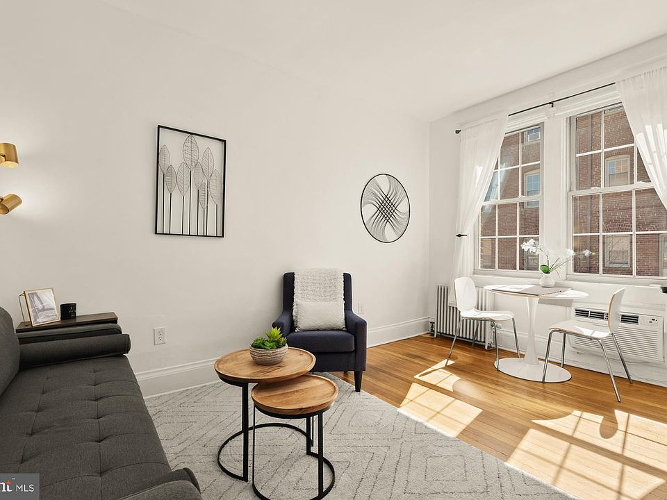1st image of 3022 Wisconsin Ave NW APT 208