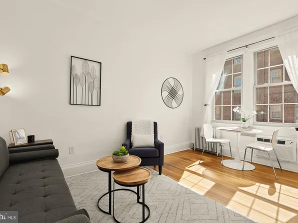 3022 Wisconsin Ave NW APT 208, Washington, DC 20016