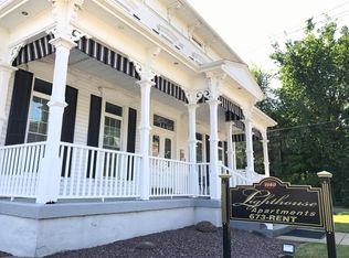 1327 Liberty St, Franklin, PA 16323