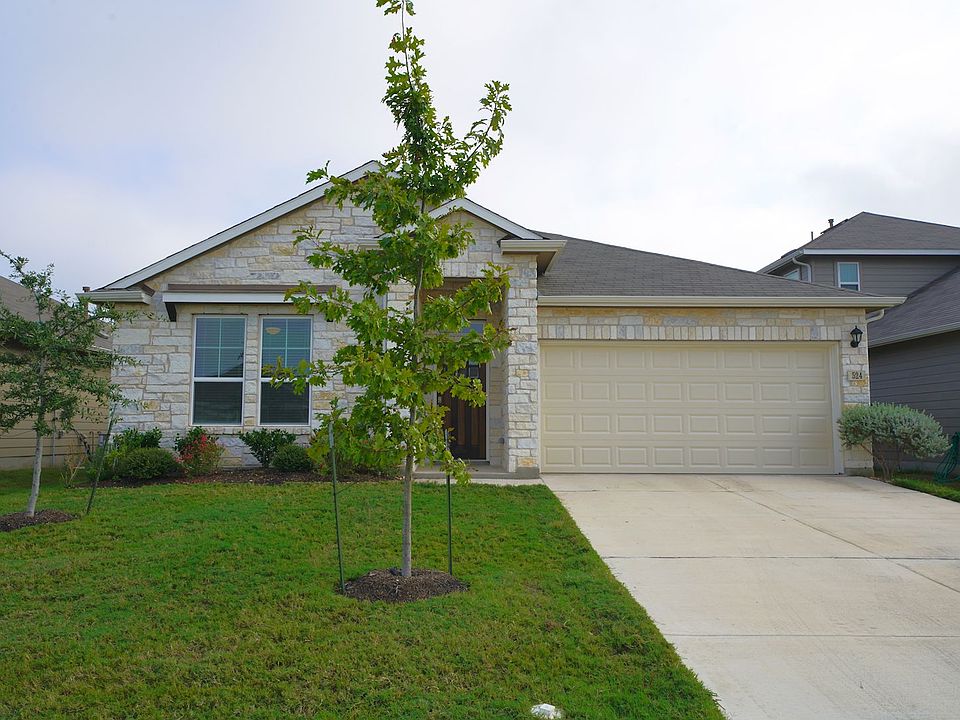 1st image of 524 Agave Flats Dr