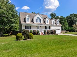 325 Rachels Way, Clayton, NC 27520