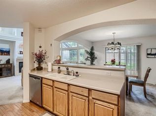6407 S Dallas Ct #6407, Englewood, CO 80111