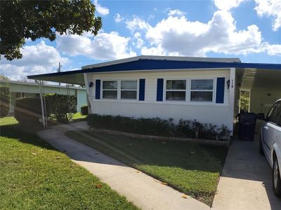 114 Colonial Blvd #4, Palm Harbor, FL, 34684