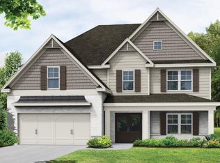 5611 Meadowstone Walk, Kennesaw, GA 30152