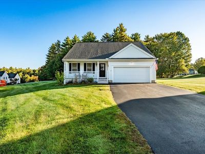 90 Forest Hill Way, Manchester, NH, 03109