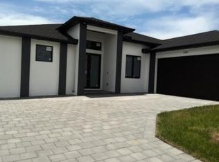 2810 NW 41st Ave, Cape Coral, FL 33993
