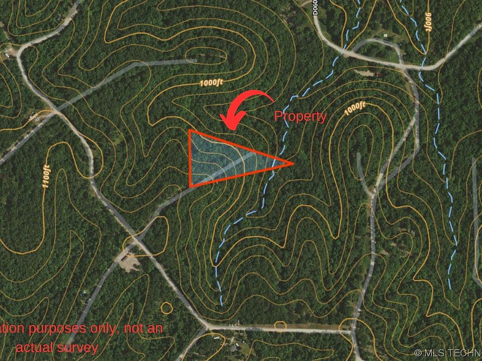 5690 Roger Ridge Rd, Proctor, OK 74457 Zillow