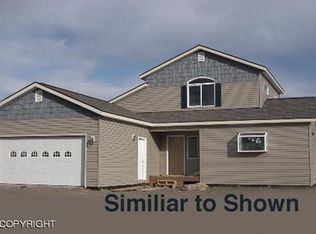 5745 Big Bnd, Anchorage, AK 99502