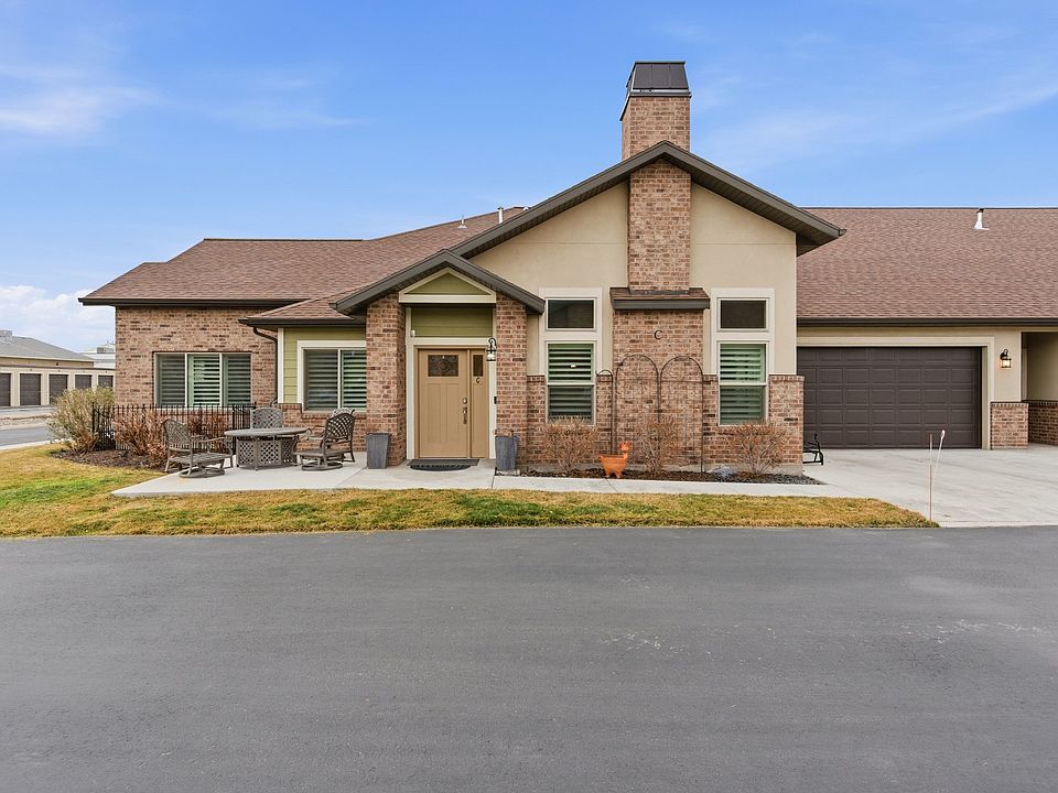 1st image of 1768 W 300 S #C