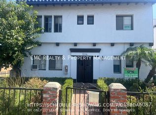 204 N Maple Ave APT C, Montebello, CA 90640