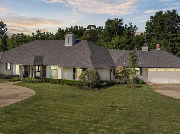 8327 Glenwood Ave, Oklahoma City, OK 73114