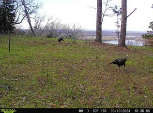 Highway 96, Cecil, AR 72930