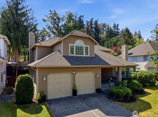15215 92nd Pl NE, Bothell, WA 98011