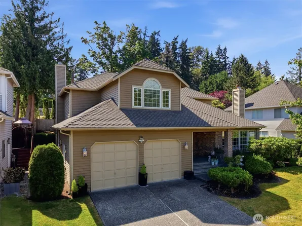 15215 92nd Place NE, Bothell, WA 98011