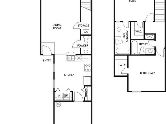 2nd image of 678 Servia Dr