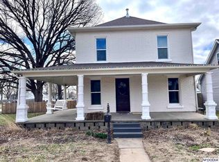 1307 Park St, Blair, NE 68008