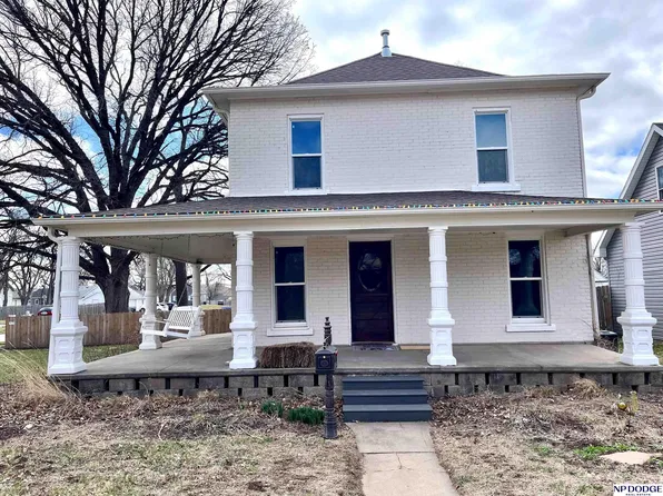 1307 Park St, Blair, NE 68008