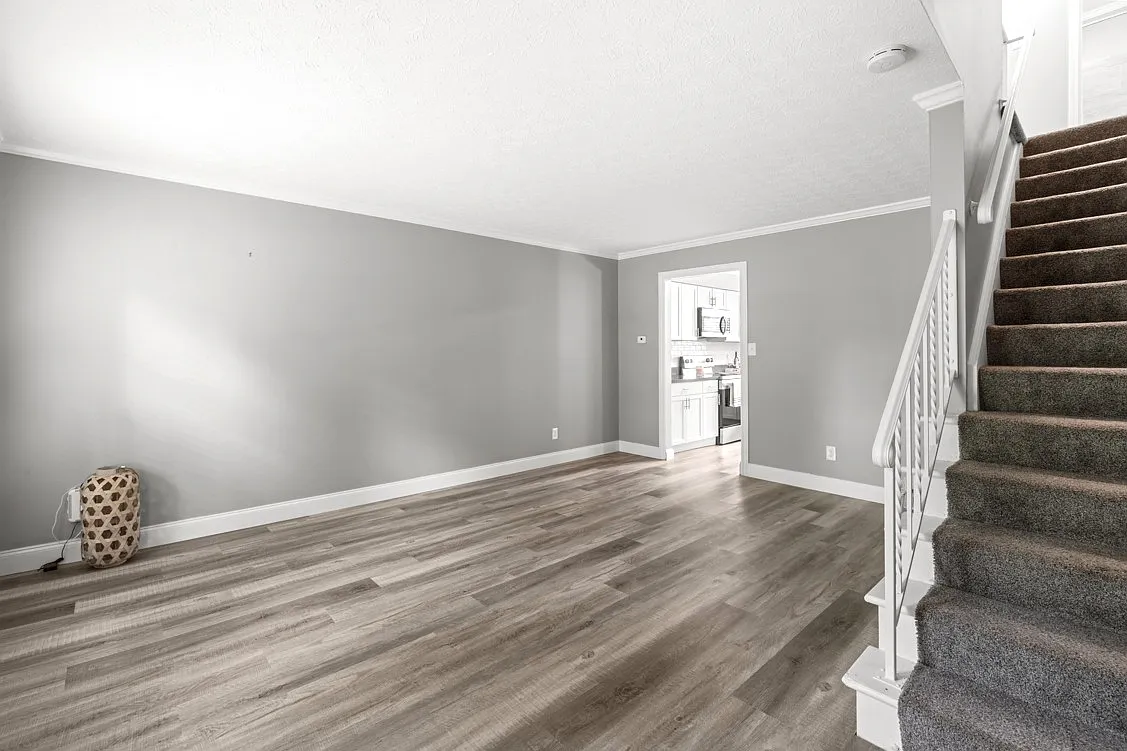 Hudson Yard Townhomes — Photo 4