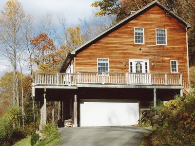 450 W Meetinghouse Rd, New Milford, CT, 06776