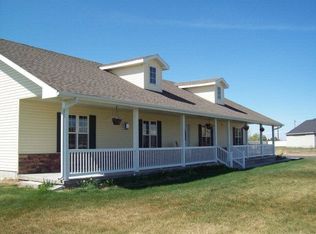 3808 E 137 N, Rigby, ID 83442