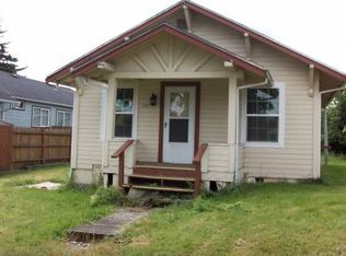 505 N 10th St, Saint Helens, OR 97051