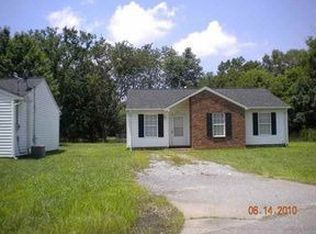 524 Frank St, Rock Hill, SC 29730