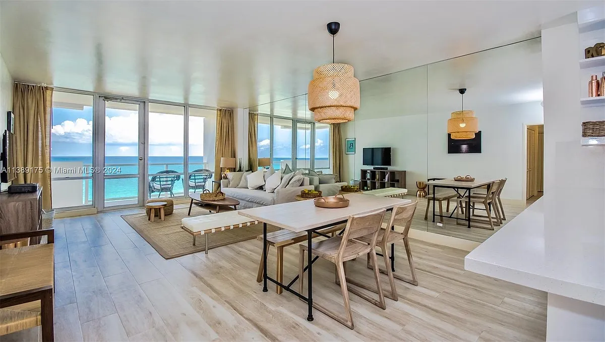 Building Photo - 5601 Collins Ave #1204