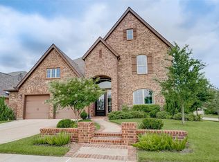 18714 Town Bluff Dr, Cypress, TX 77433