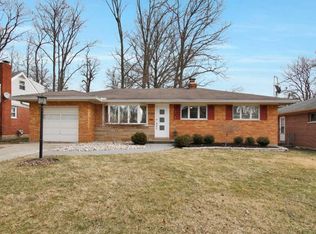 7280 Berwood Dr, Cincinnati, OH