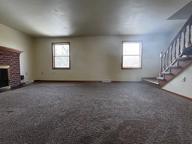 3 bed, 2.5 bath, 1468 sqft, $1,500 — Photo 3