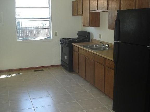 Kitchen - new appliances