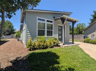 1346 Turtle Ln, Eugene, OR 97404