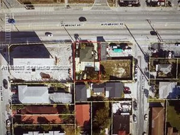 107 W Pembroke Rd, Hallandale, FL 33009