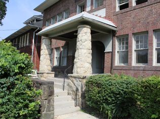 5869 Northumberland St APT 1R, Pittsburgh, PA