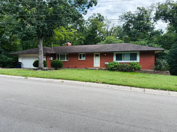 1704 Ridgemont, Columbia, MO 65203