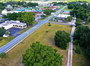 7th St, Zephyrhills, FL 33542