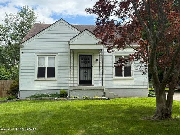 9501 Cooper Chase Ct, Louisville, KY 40229