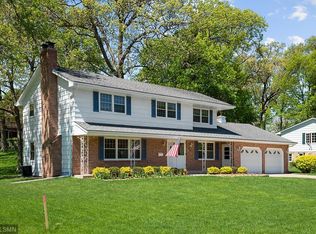 8460 Westbend Rd Golden Valley Mn 55427 Zillow